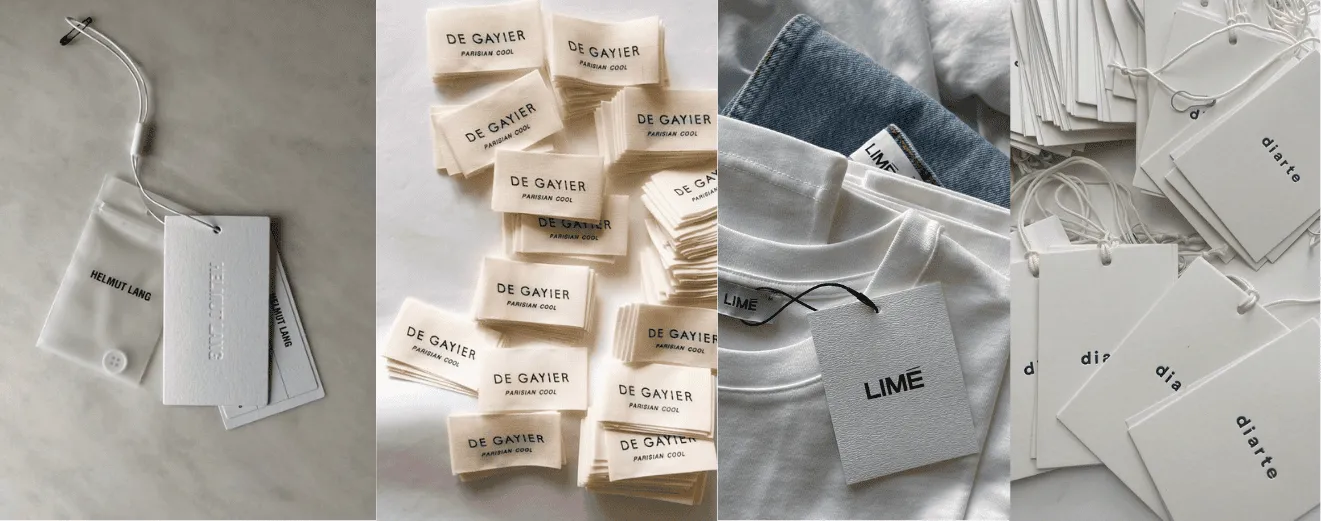 Private Label Clothing Manufacturing