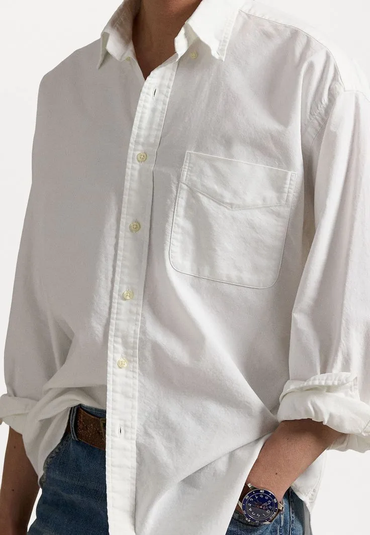 Men's Clothing Production